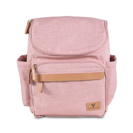 CANGAROO ruksak za mamu Megan, Pink