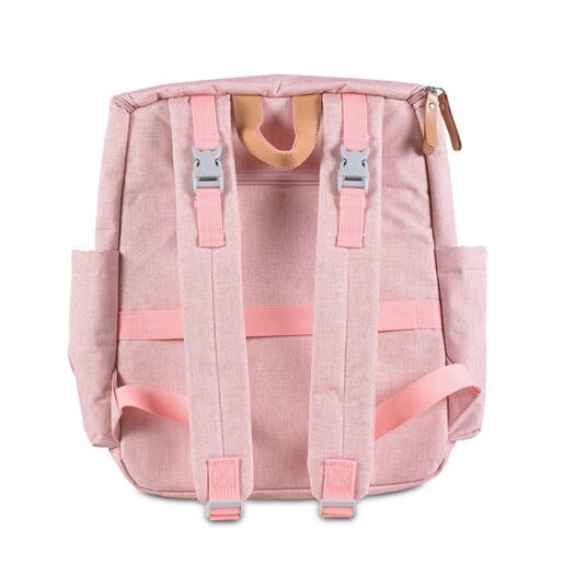 CANGAROO ruksak za mamu Megan, Pink