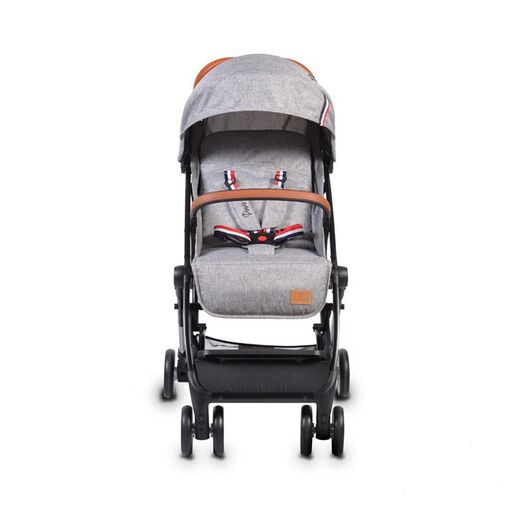 CANGAROO dječija kolica Paris, Grey