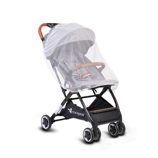 CANGAROO dječija kolica Paris, Grey