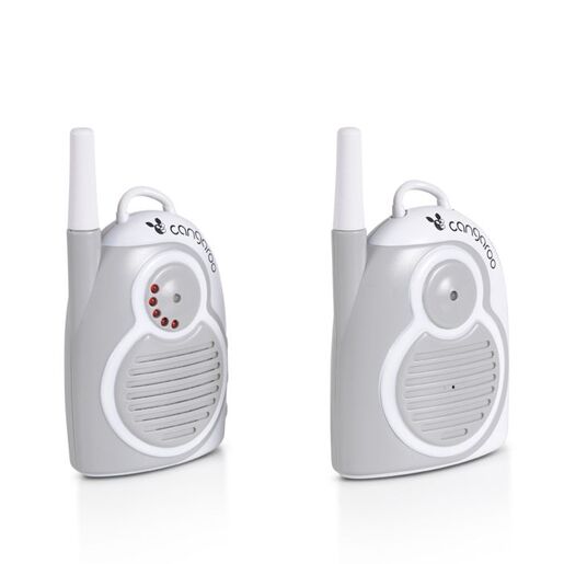 CANGAROO bebifon alarm Mommy's sense, Grey