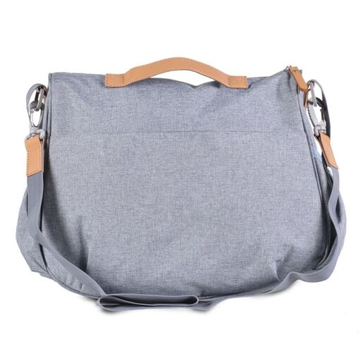 CANGAROO torba za mamu Naomi, Grey