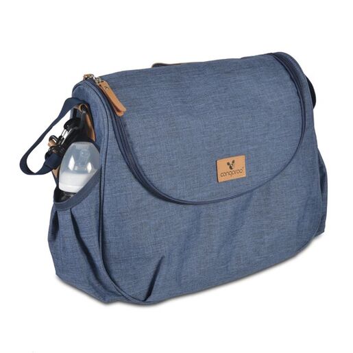 CANGAROO torba za mamu Naomi, Blue