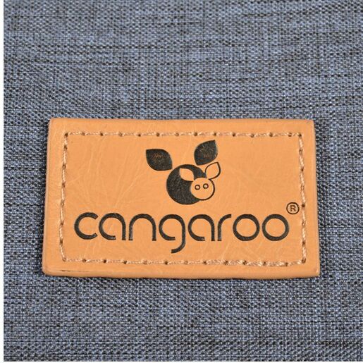 CANGAROO torba za mamu Naomi, Blue