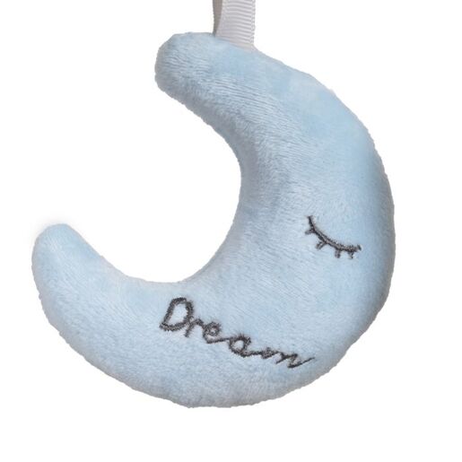 CANGAROO muzički vrtuljak Moonlight, Pink