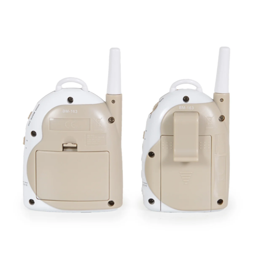 CANGAROO bebifon alarm Mommy's sense, Khaki