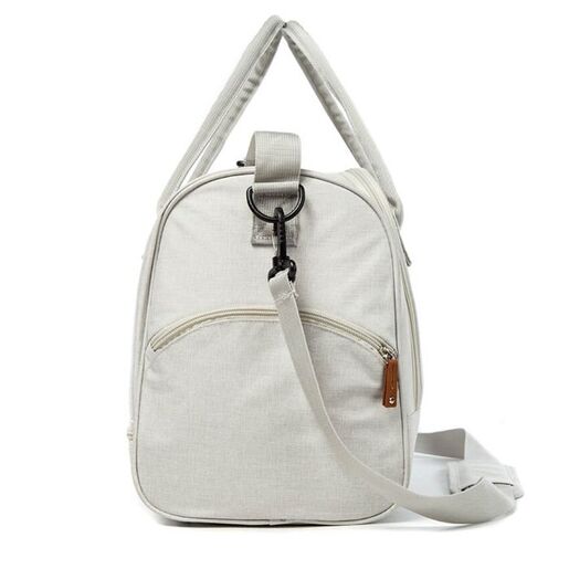 CANGAROO torba za mamu Jossie, Bež