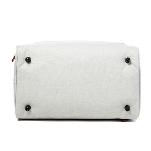 CANGAROO torba za mamu Jossie, Bež