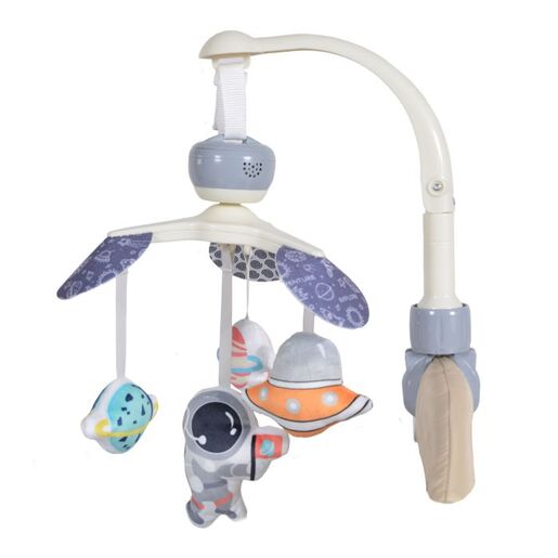 CANGAROO muzički vrtuljak Moonlight, Blue