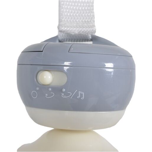 CANGAROO muzički vrtuljak Moonlight, Blue