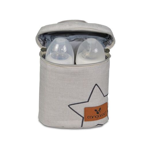 CANGAROO termo torba Charlie, Beige