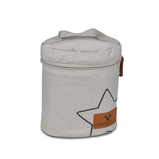 CANGAROO termo torba Charlie, Beige