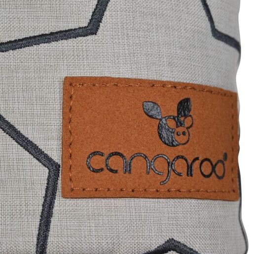 CANGAROO termo torba Charlie, Beige