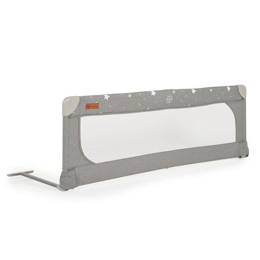 CANGAROO zaštitna ogradica za krevet 130 cm, Grey