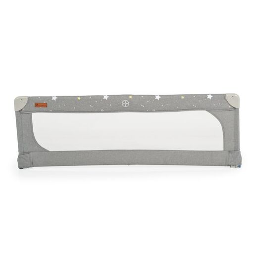 CANGAROO zaštitna ogradica za krevet 130 cm, Grey