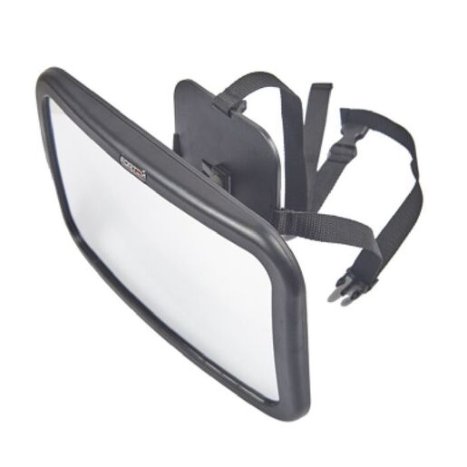 CANGAROO ogledalo za nadzor bebe tijekom vožnje