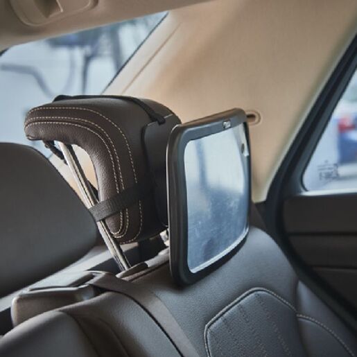 CANGAROO ogledalo za nadzor bebe tijekom vožnje