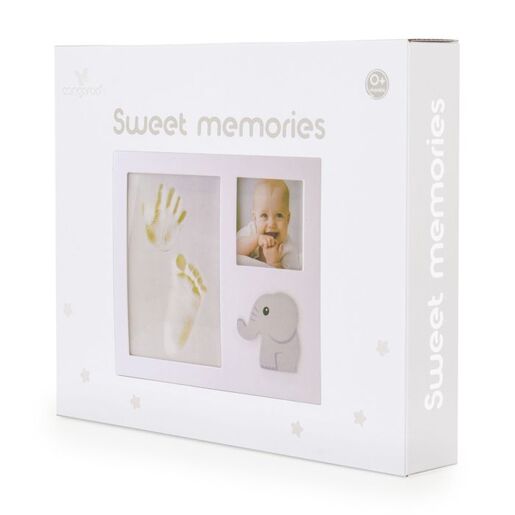 CANGAROO okvir sa otiskom Sweet Memories