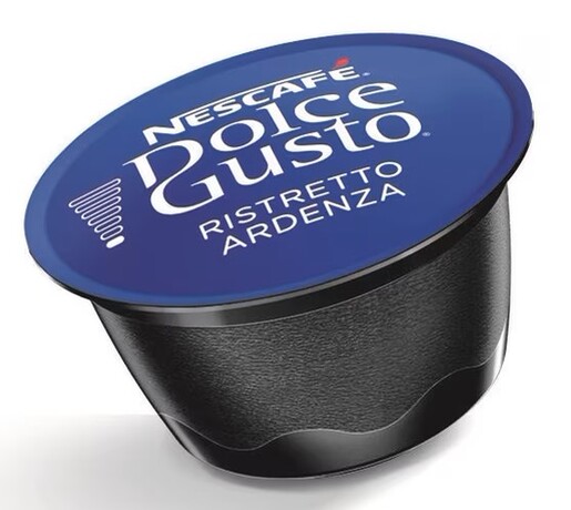 NESCAFE Dolce Gusto Ristretto Ardenza x16 kapsula x 6,5g (104 g)