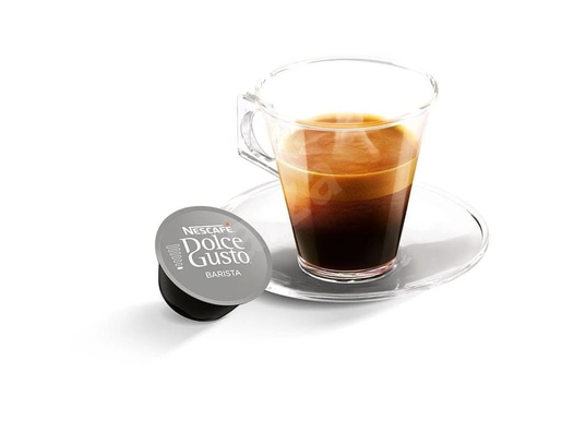 NESCAFE Dolce Gusto Ristretto Barista x16 kapsula x 6,5g (104 g)