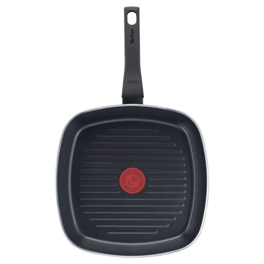 TEFAL grill tava Easy Plus 26x26cm B5694053
