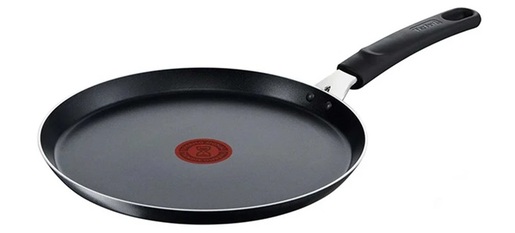 TEFAL tava za palačinke Simple Cook B5821002