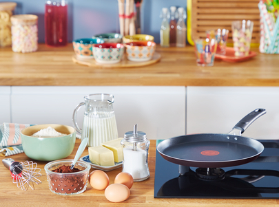 TEFAL tava za palačinke B5671053