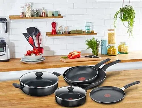 TEFAL tava za palačinke B5671053