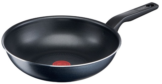 TEFAL wok tava Force Grey 28cm C3851953