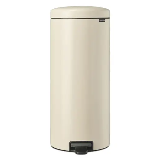 Brabantia Newicon Pedal kanta za smeće 30l, SOFT BEIGE 149962