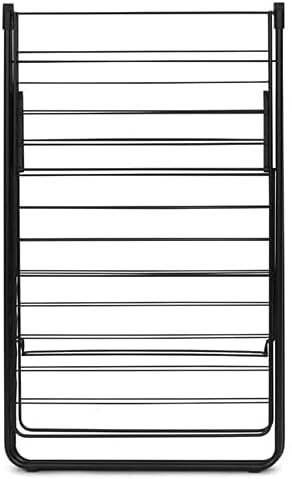 Brabantia sušilo za rublje 25m 403460 crno