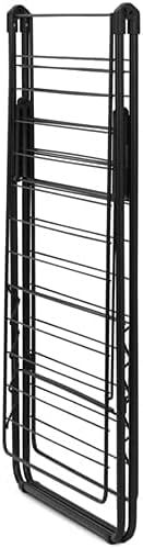 Brabantia sušilo za rublje 25m 403460 crno
