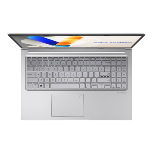 Asus laptop Vivobook 15 X1504VA-BQ1649, 15,6" FHD IPS, Intel Core i5-1334U, 16GB RAM, 512GB SSD, Intel Iris Xe Graphics, Backlit KB, FreeDOS