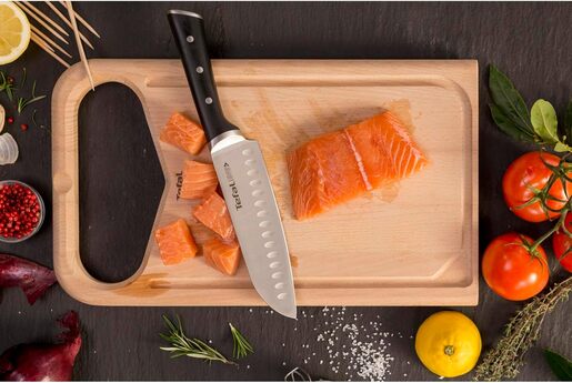 TEFAL višenamjenski nož Ice Force 18cm K2320614