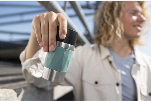 TEFAL putna čaša zelena 0.3l N2160310