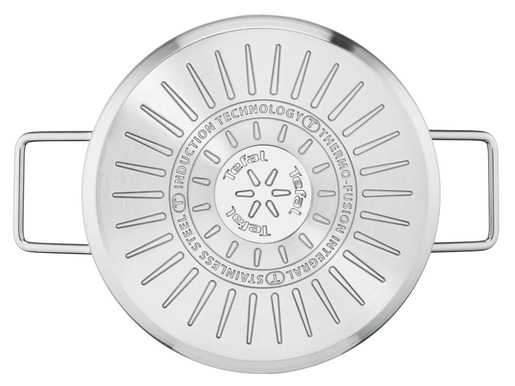 TEFAL set posuđa 8/1 Nordica H852S856