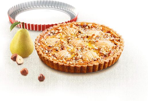 TEFAL kalup za kolače Delibake 28cm J1641574