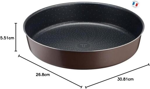 TEFAL kalup za kolače PERFECTBAKE 26cm J5549702