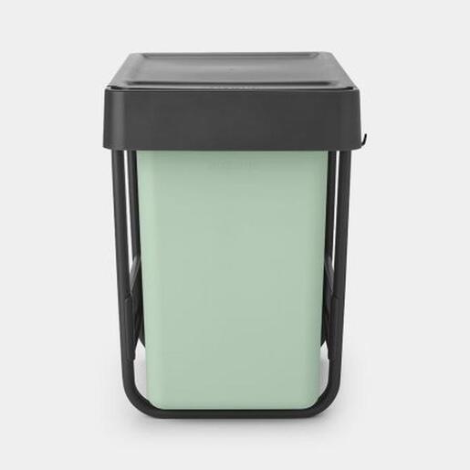 Brabantia kante za sortiranje otpada 2*15l 232503