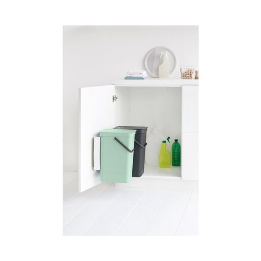 Brabantia kante za sortiranje otpada 2*16l 214462