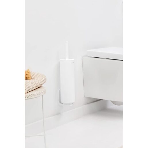 Brabantia wc četka mindset 303029 fresh white