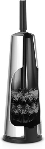Brabantia wc četka renew 385285 matt steel