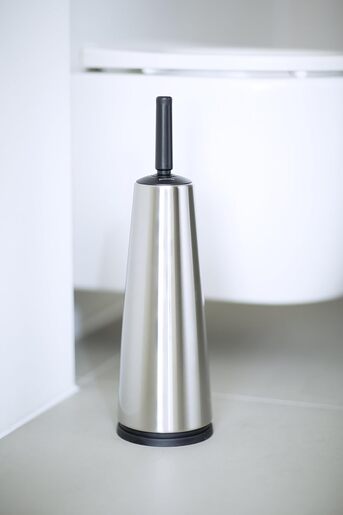 Brabantia wc četka renew 385285 matt steel