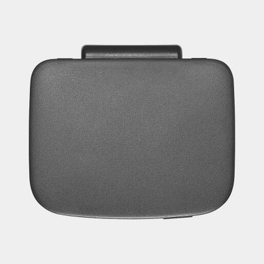 Brabantia kanta za smeće BO HI 4L, platinum 227127