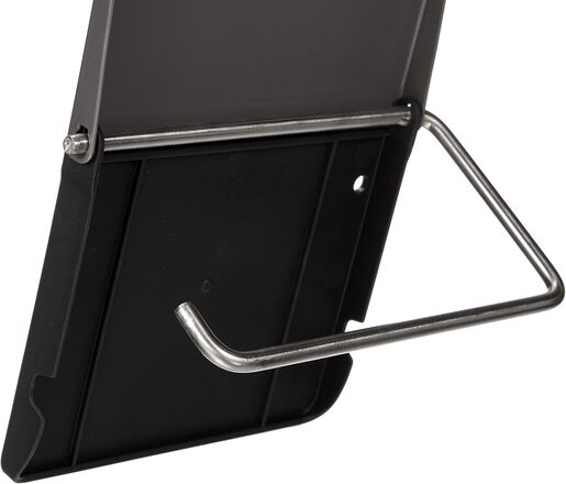 Brabantia ReNew držač toalet papira s poklopcem, mat inox 385322