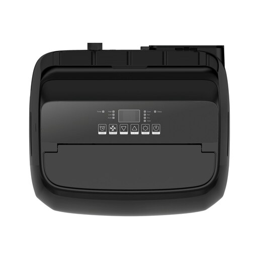 Tesla mobilni klima uređaj TTMYB-12CHW inverter