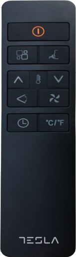 Tesla mobilni klima uređaj TTMYB-12CHW inverter