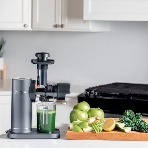 NINJA sokovnik JC151EU, 150W, 2 filtera, sivi