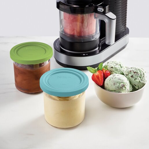 NINJA posude za sladoled XSKPNTLID4EUK, 4 kom.