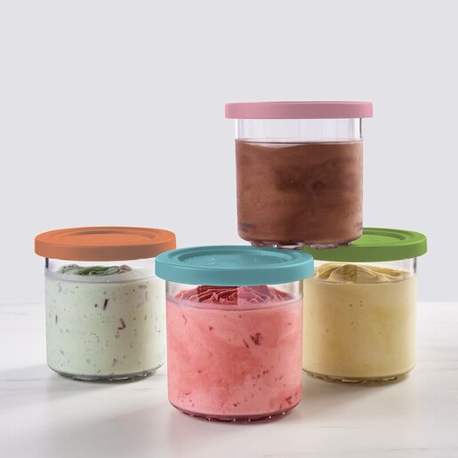 NINJA posude za sladoled XSKPNTLID4EUK, 4 kom.